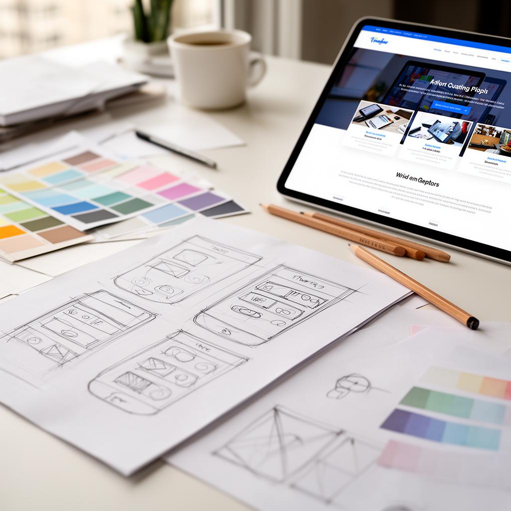Design personnalisé